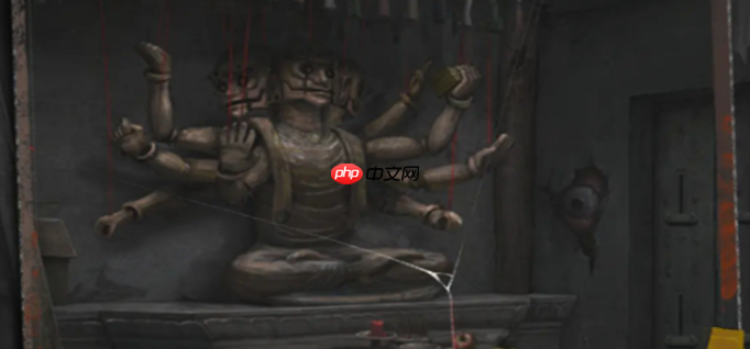 招魂棺第一章攻略详细步骤详解 第一章全流程攻略