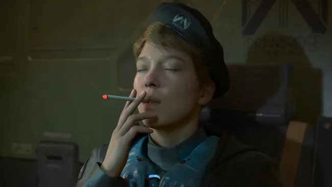 小岛秀夫仍不满《死亡搁浅2》建模：下个游戏会更真实！