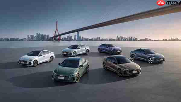 一图看懂华为乾崑智驾车型:共34款 光奥迪就有6款