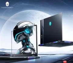 雷神 ZERO 16 Pro：英特尔 Ultra 加持  《英雄联盟》玩家的峡谷神装