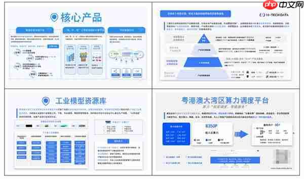 GBAnexus粤港澳大湾区大数据中心贵阳数博会重磅发布