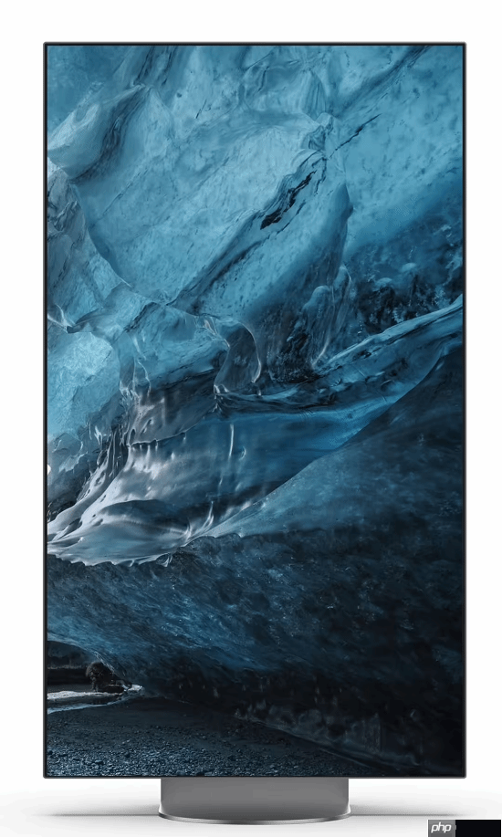 首款6K分辨率雷电5显示器！LG 32U990A信息曝光