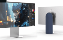 首款6K分辨率雷电5显示器！LG 32U990A信息曝光