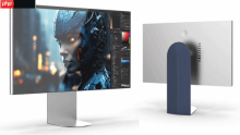 首款6K分辨率雷电5显示器！LG 32U990A信息曝光