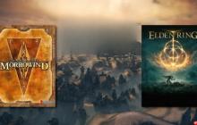 告别马赛克时代！《老滚》在《法环》引擎里重获新生