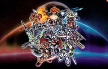 字母表快用光了！《超级机器人大战》系列遭命名危机