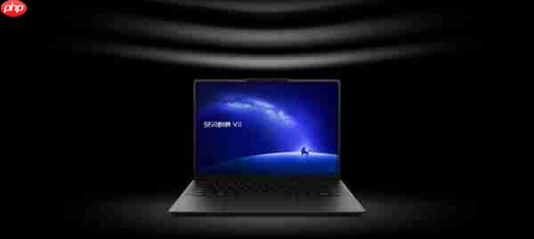 飞腾D3000M笔电达成9秒开机新纪录!