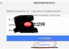 网易支付实名解绑是否需要人脸