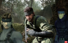 外媒：没有小岛秀夫《合金装备》系列前景依旧光明！