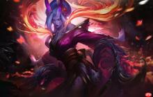 《英雄联盟》昂贵皮肤引不满 玩家向消费机构提交举报