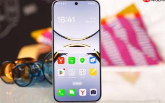 OPPO Finden Sie X9 Vorheizung Zhou Yibao: Oppo Epic Update