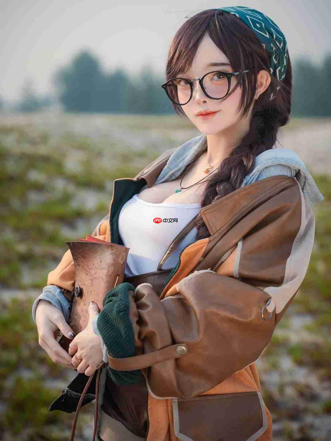 雪白北半球 可爱版《怪物猎人:荒野》阿尔玛谁顶得住