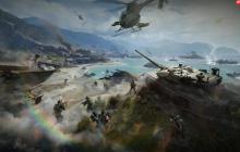 迎来重大更新！ 主机版《三角洲行动》将支持键鼠