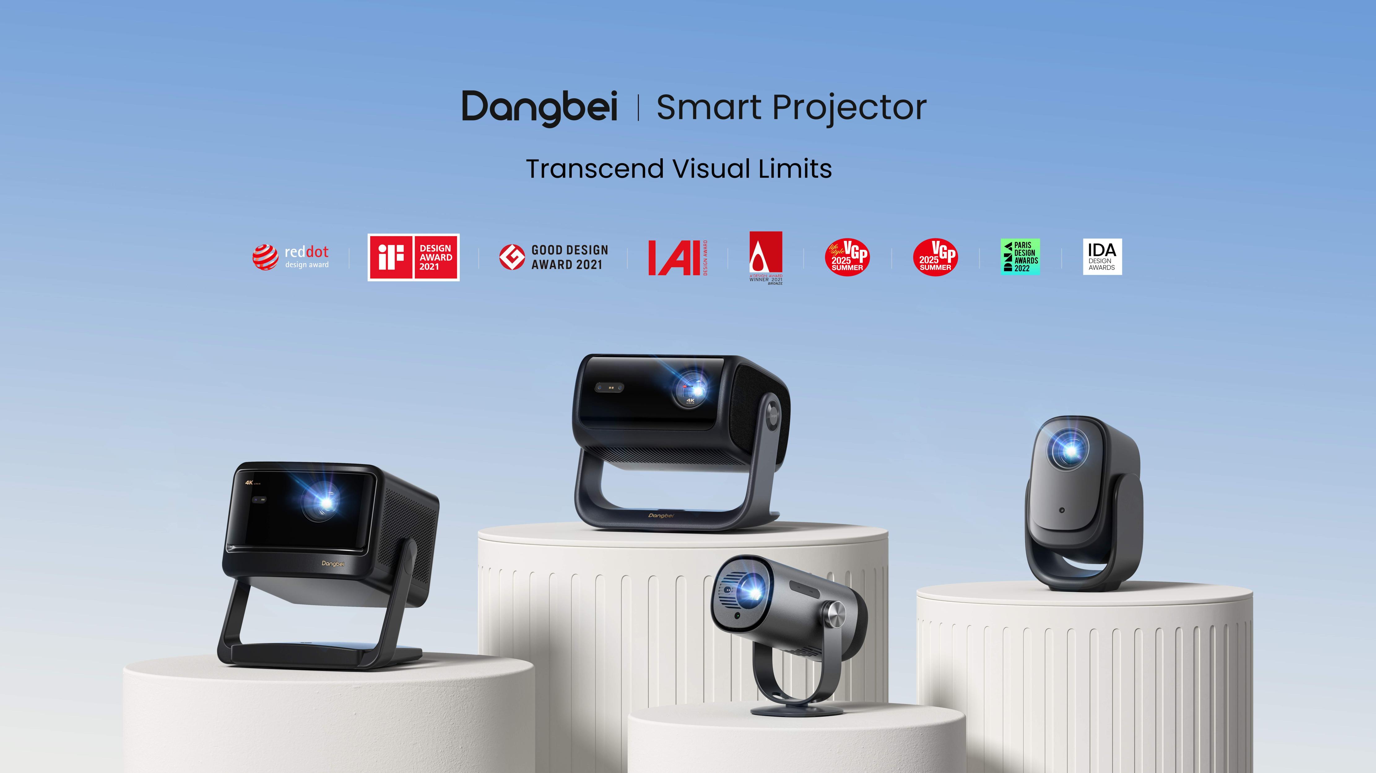 IFA 2025看点前瞻：当贝携投影仪、智能鱼缸等多款产品亮相