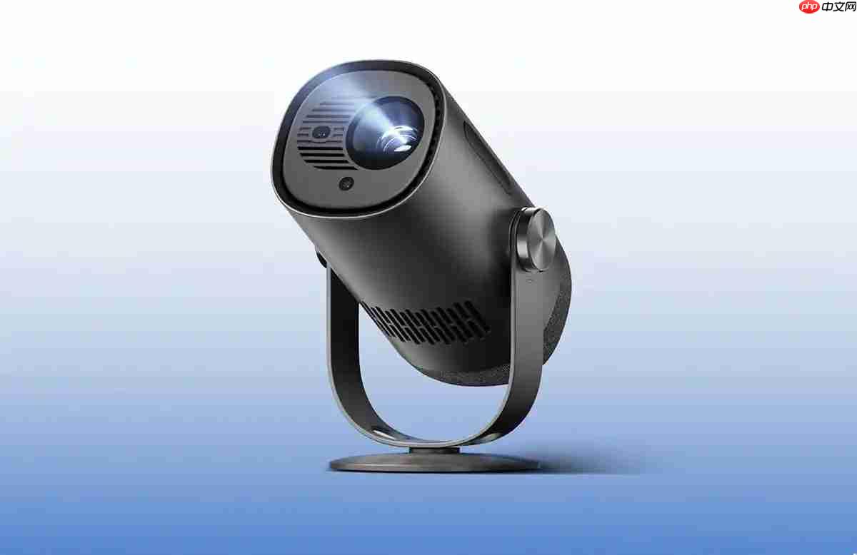 IFA 2025看点前瞻：当贝携投影仪、智能鱼缸等多款产品亮相