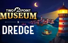 《双点博物馆》5.0版本免费更新现已发布 新增垂钓冒险游戏《渔帆暗涌》联动内容