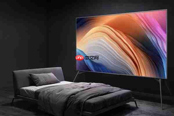 再创历史新高!中国大陆液晶电视面板全球出货量占比3/4