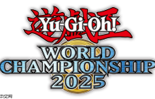Yu-Gi-Oh!World Championship2025总决赛落幕