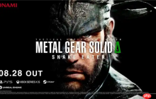 《合金装备3：食蛇者 重制版》时隔21年的重制！耕升 RTX 5070 Ti 炫光&#183;超 OC回顾经典