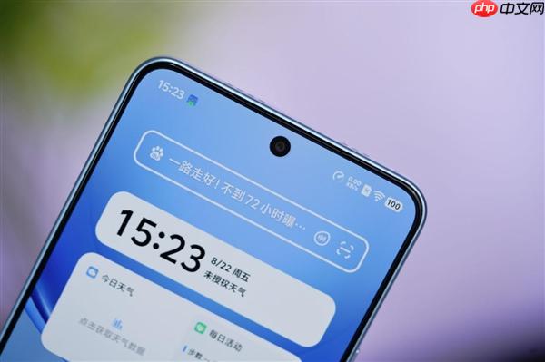 超强霸榜续航第一！ vivo Y500评测：无敌的续航王者