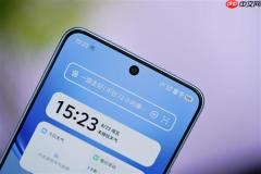 超强霸榜续航第一！ vivo Y500评测：无敌的续航王者