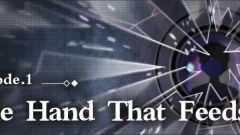 Tears of Themis Episode 1: The Hand That Feeds walkthrough