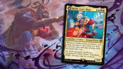 Magic: The Gathering - Final Fantasy's Hope Estheim Commander Deck Guide