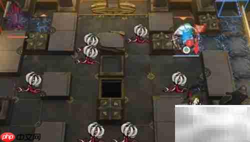 SN-EX-7突袭打法攻略