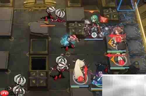 SN-EX-7突袭打法攻略