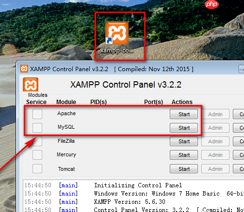 win10如何打开php文件?win10系统打开php文件的方法