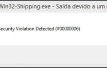 Win10系统中检测游戏违反安全规则该如何解决？