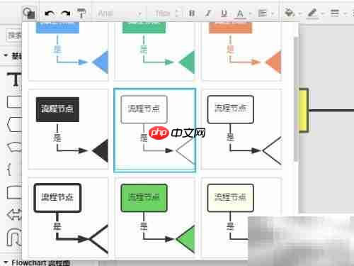 菜单栏风格调整技巧