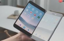 网友设计在Surface Duo运行Windows