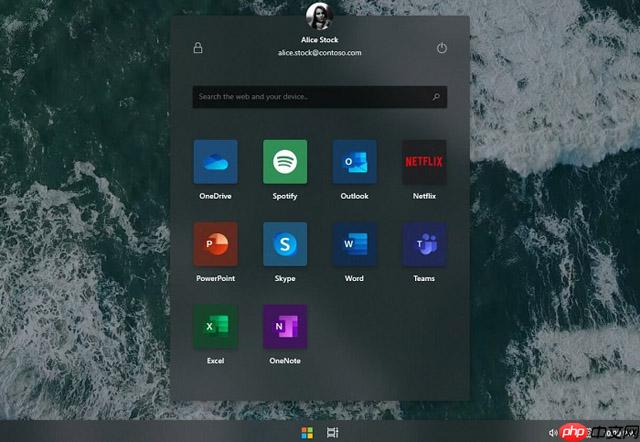 Windows Core操作系统基准测试被Geekbench曝光