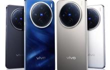 传 vivo X300 将在 10 月首发天玑 9500 配全新蔡司镀膜