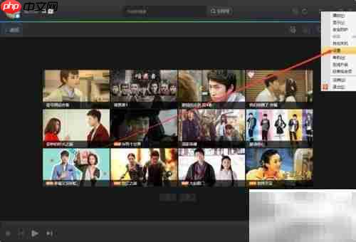 腾讯视频转mp4教程