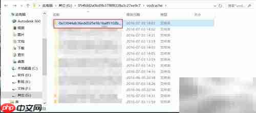 腾讯视频转MP4教程