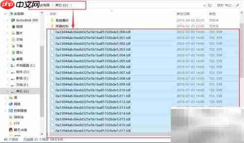 腾讯视频转MP4教程