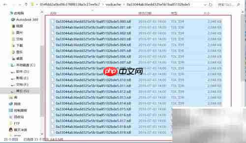 腾讯视频转MP4教程