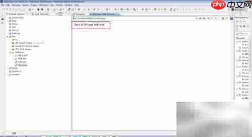 MyEclipse部署JSP项目指南