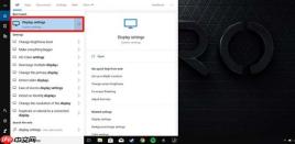 Win10专业版下如何检查VRAM ？