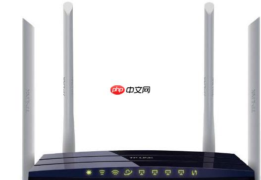 如何解决网络受限制的问题?