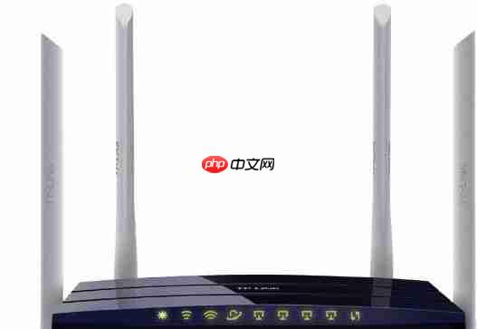 如何解决网络受限制的问题?