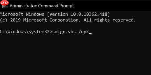 Win10电脑许可证怎样转移到新计算机上?