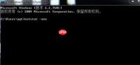 win7运行tomcat 8080端口被占用怎么办？