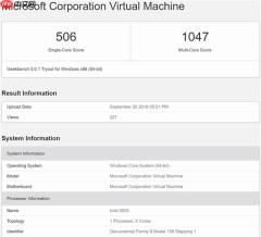 微软新系统Windows Core OS会取代Win10吗？