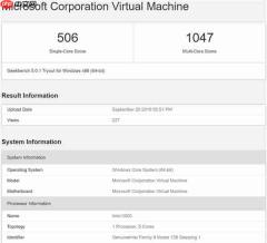 微软新系统Windows Core OS会取代Win10吗?