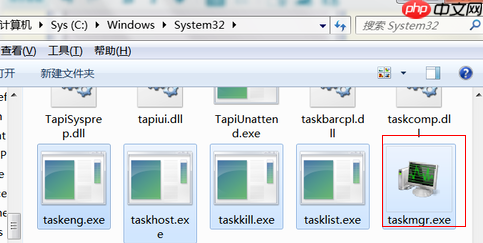 win10电脑任务管理器无法使用如何解决?