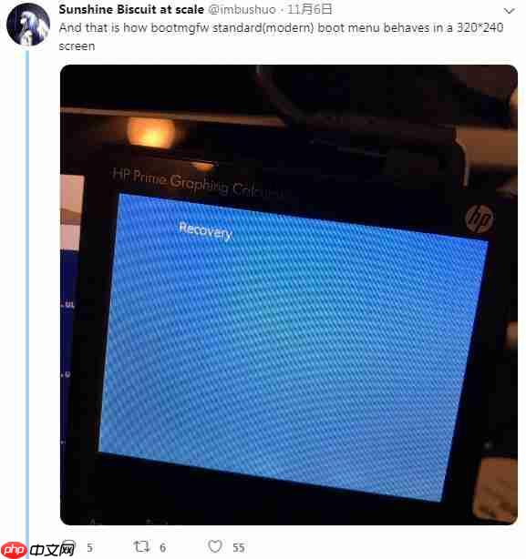 如何在图形计算器上运行Windows 10 IoT