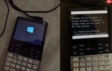 如何在图形计算器上运行Windows 10 IoT